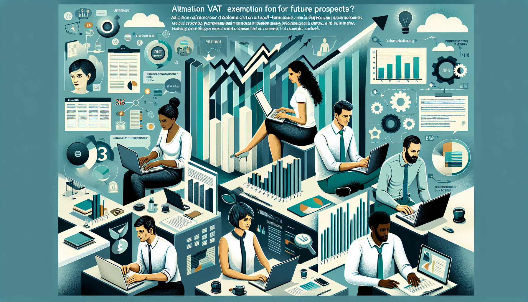 découvrez les enjeux et les perspectives liés à la réforme de la franchise de tva pour les auto-entrepreneurs : ce qui change, ses impacts sur votre activité et les nouvelles obligations à prévoir.