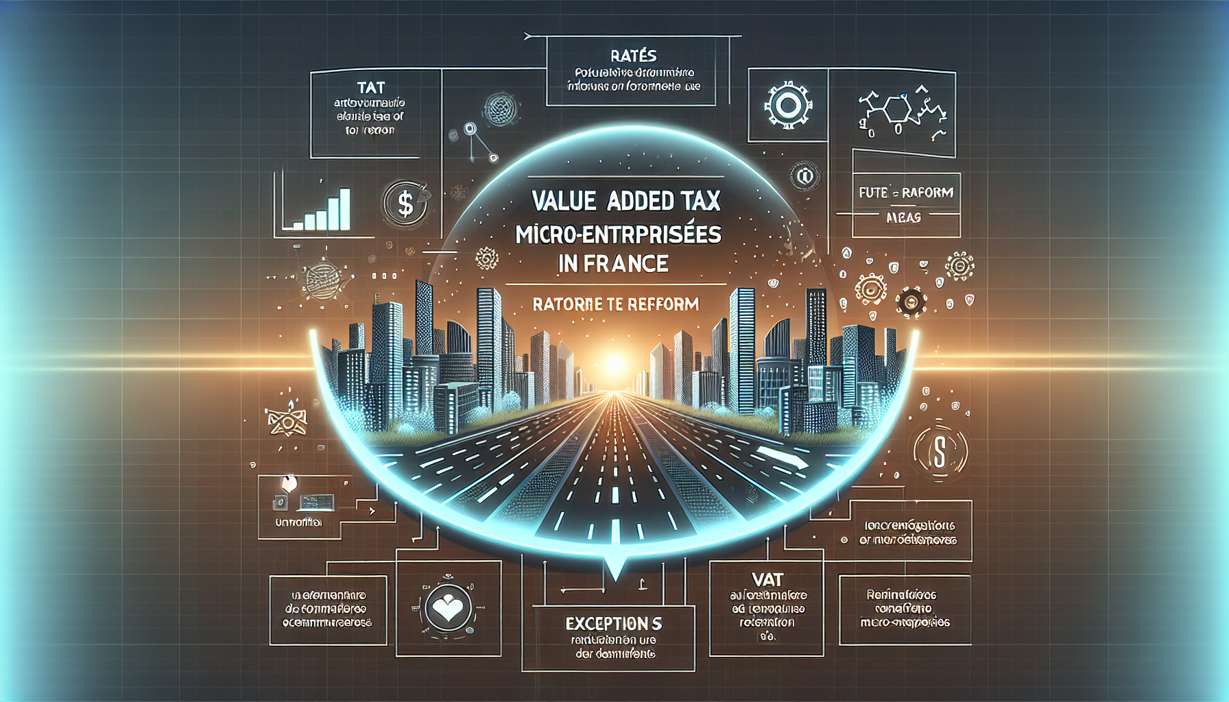 découvrez comment la révision des seuils de tva, prévue dans le projet de loi de finances 2026, pourrait impacter les entreprises et leur fiscalité en france. analyse et enjeux de ce retour en force dans le plf 2026.