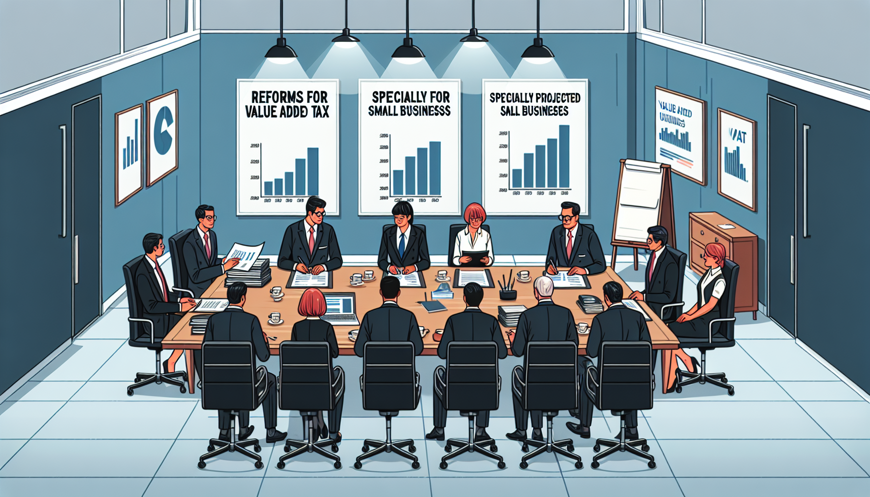 découvrez l'actualité sur le budget 2026 avec un focus sur la proposition de réduction du seuil de tva pour les micro-entreprises. analyse des enjeux et impacts pour les entrepreneurs.