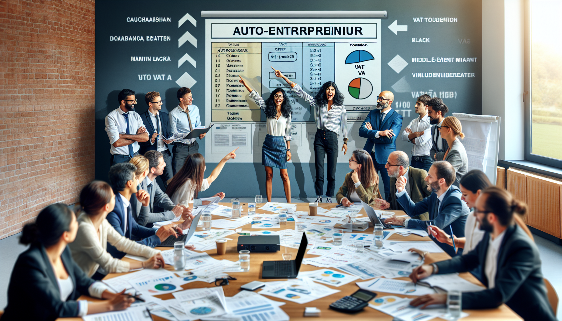 découvrez comment l'évolution de la tva et la réforme des seuils de franchise impactent les auto-entrepreneurs. analyse des changements, conséquences et conseils pour bien s'adapter à la nouvelle réglementation en 2024.