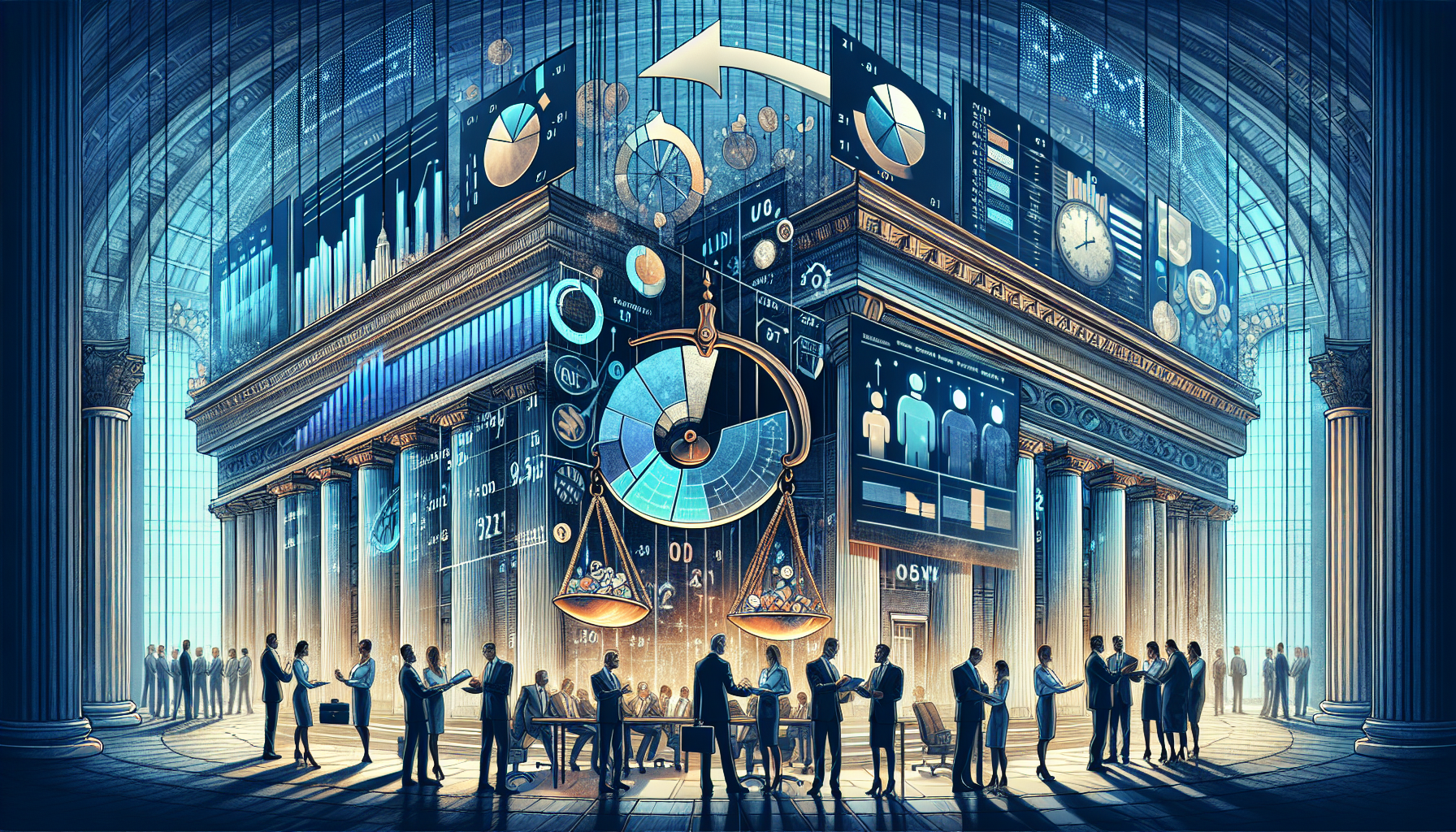 découvrez les enjeux et les perspectives liés à la réintroduction de la réforme de la tva dans le budget 2026. analyse des impacts économiques, fiscaux et sociaux pour mieux comprendre cette mesure et ses conséquences sur les entreprises et les ménages.
