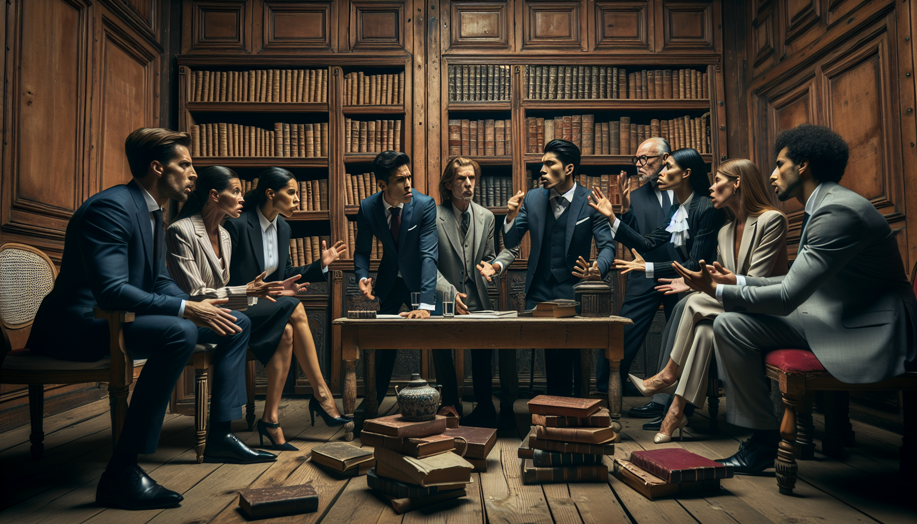 le parlement confirme la maintien des seuils de tva pour les autoentrepreneurs, garantissant stabilité et simplicité fiscale pour ces professionnels en france.