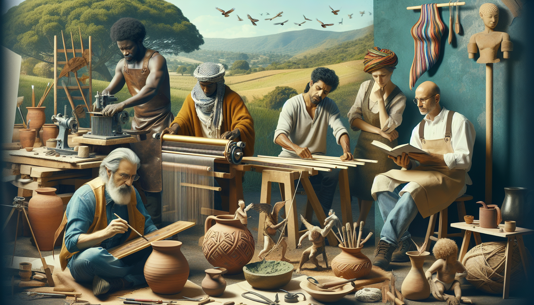 découvrez les enjeux liés à la réintroduction de la tva dans le budget 2026 et son impact sur les artisans et travailleurs indépendants. analyse des défis, obligations et adaptations nécessaires dans ce nouveau contexte fiscal.