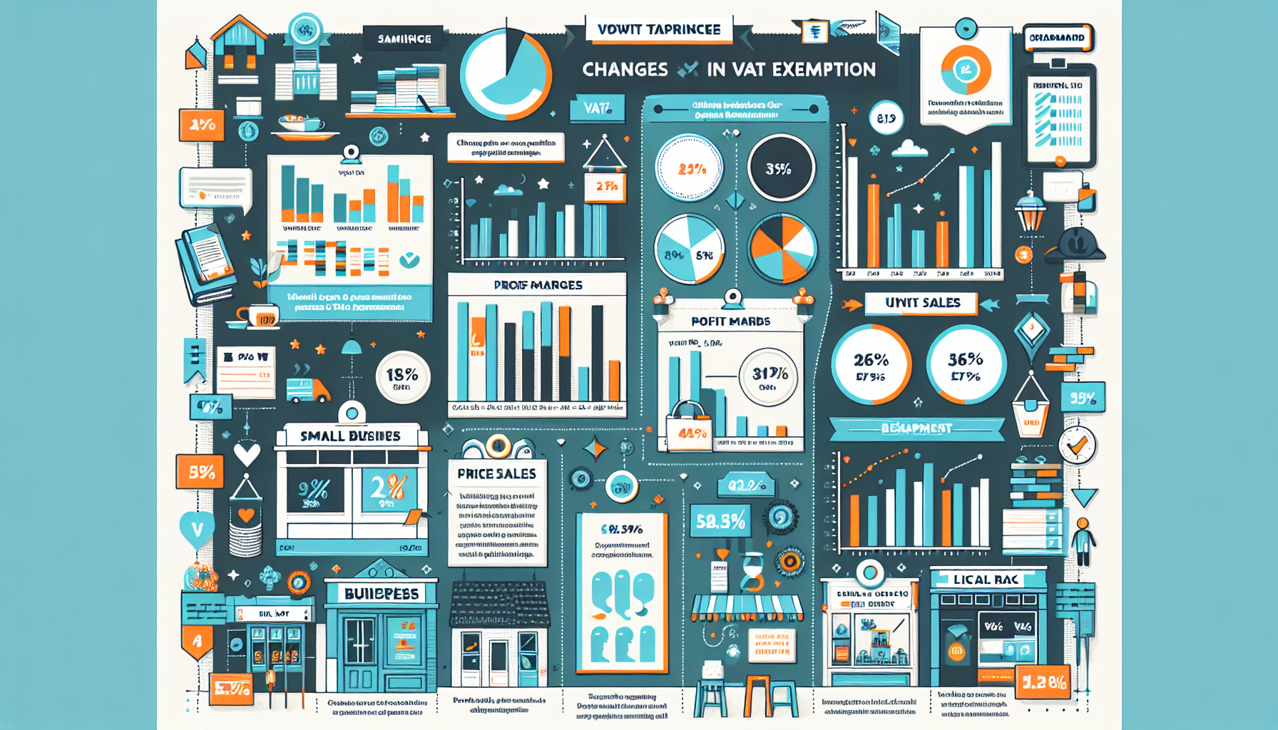 le gouvernement suspend temporairement l'abaissement du seuil de tva pour les autoentrepreneurs, impactant la gestion fiscale et les obligations des petites entreprises.