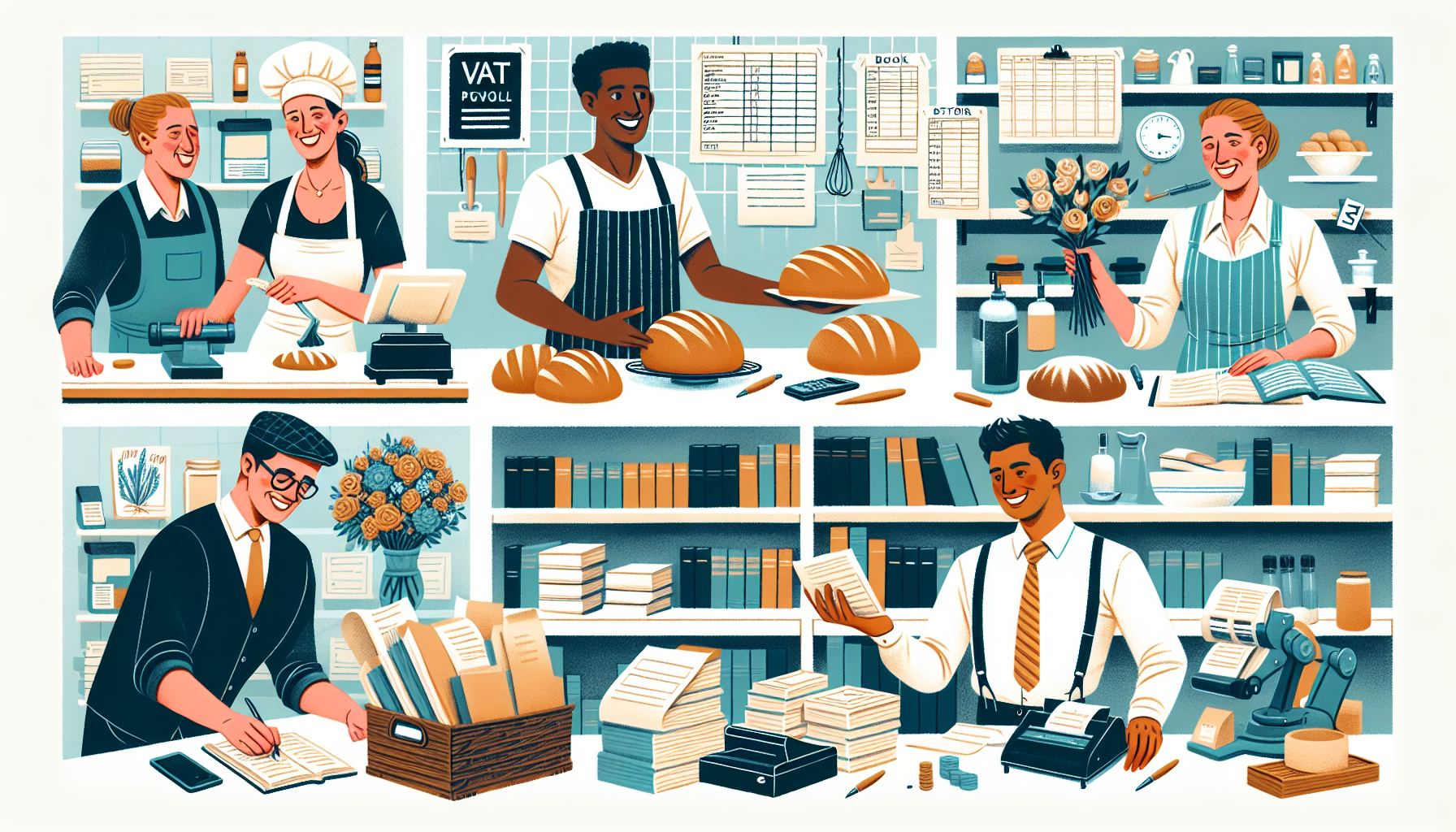 découvrez les détails essentiels sur l'annulation de la réforme concernant la franchise en base de tva et ce que cela implique pour votre activité.