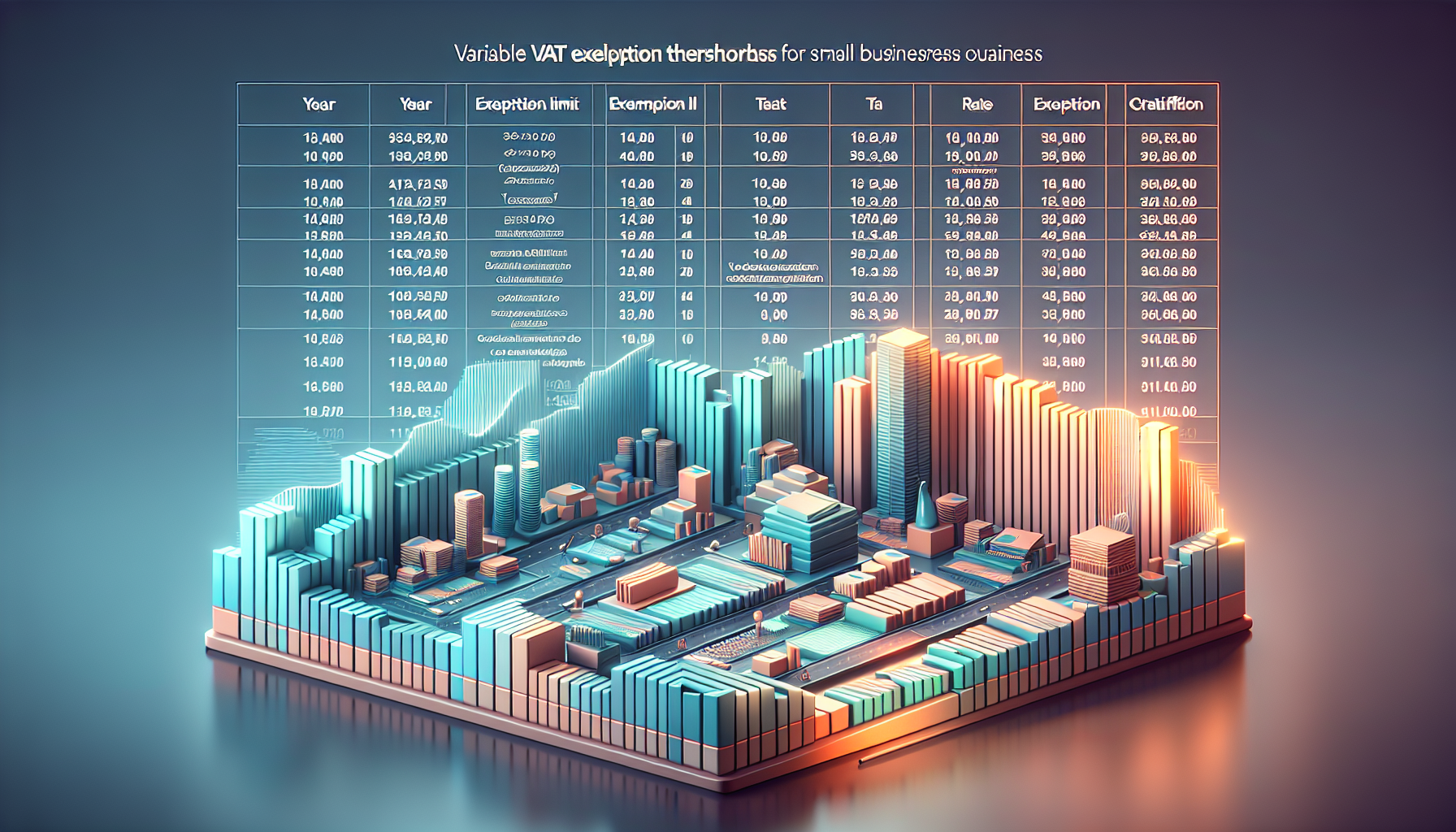 découvrez les implications de l'annulation de la réforme sur la franchise en base de tva et ce que cela signifie pour les entreprises et les entrepreneurs.