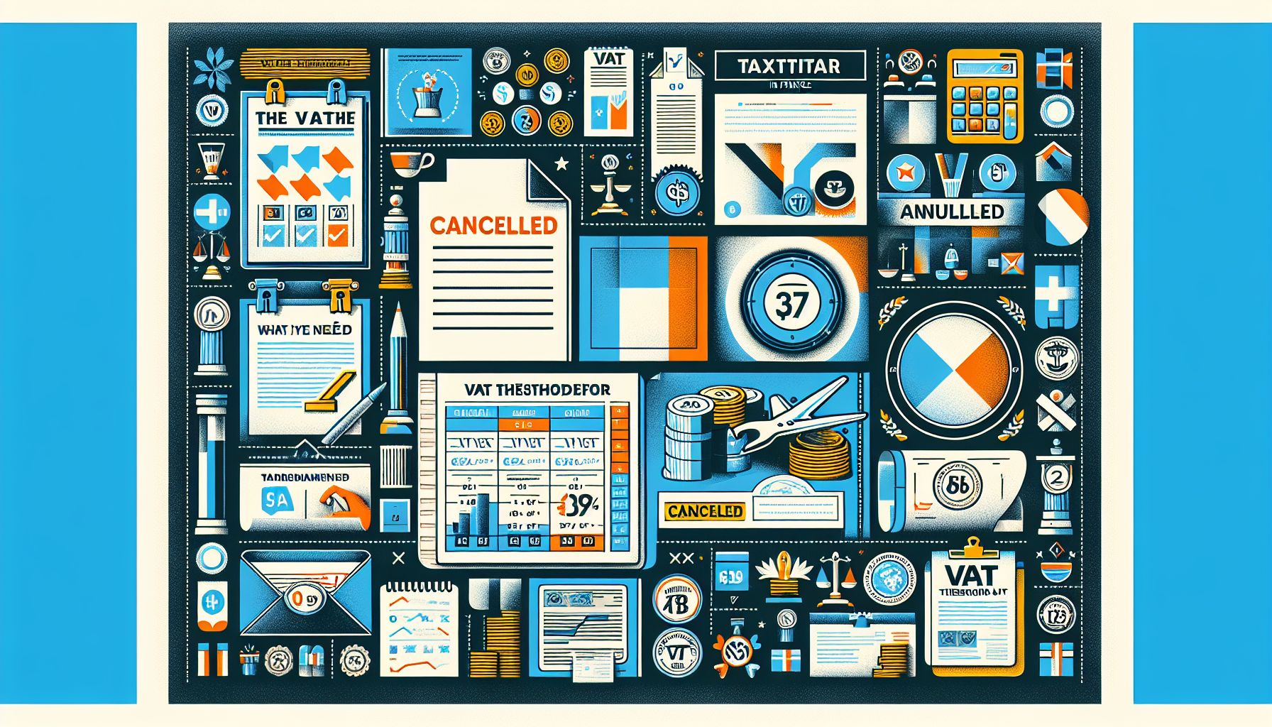 découvrez tout ce qu'il faut savoir sur l'annulation de la réforme concernant la franchise en base de tva, ses implications et ce que cela signifie pour les entreprises.