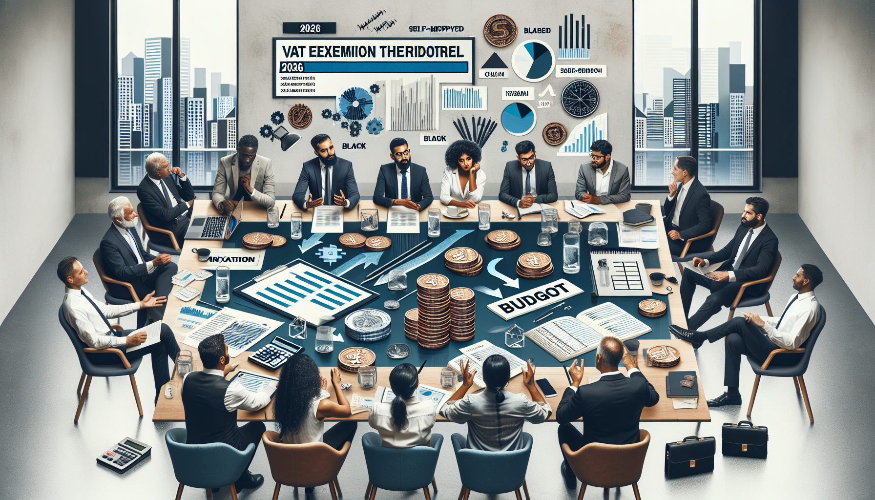 découvrez les enjeux du budget 2026 avec le maintien de la réforme des seuils de franchise de tva pour les auto-entrepreneurs. un sujet d'actualité qui continue d'alimenter les débats parmi professionnels et experts du secteur.