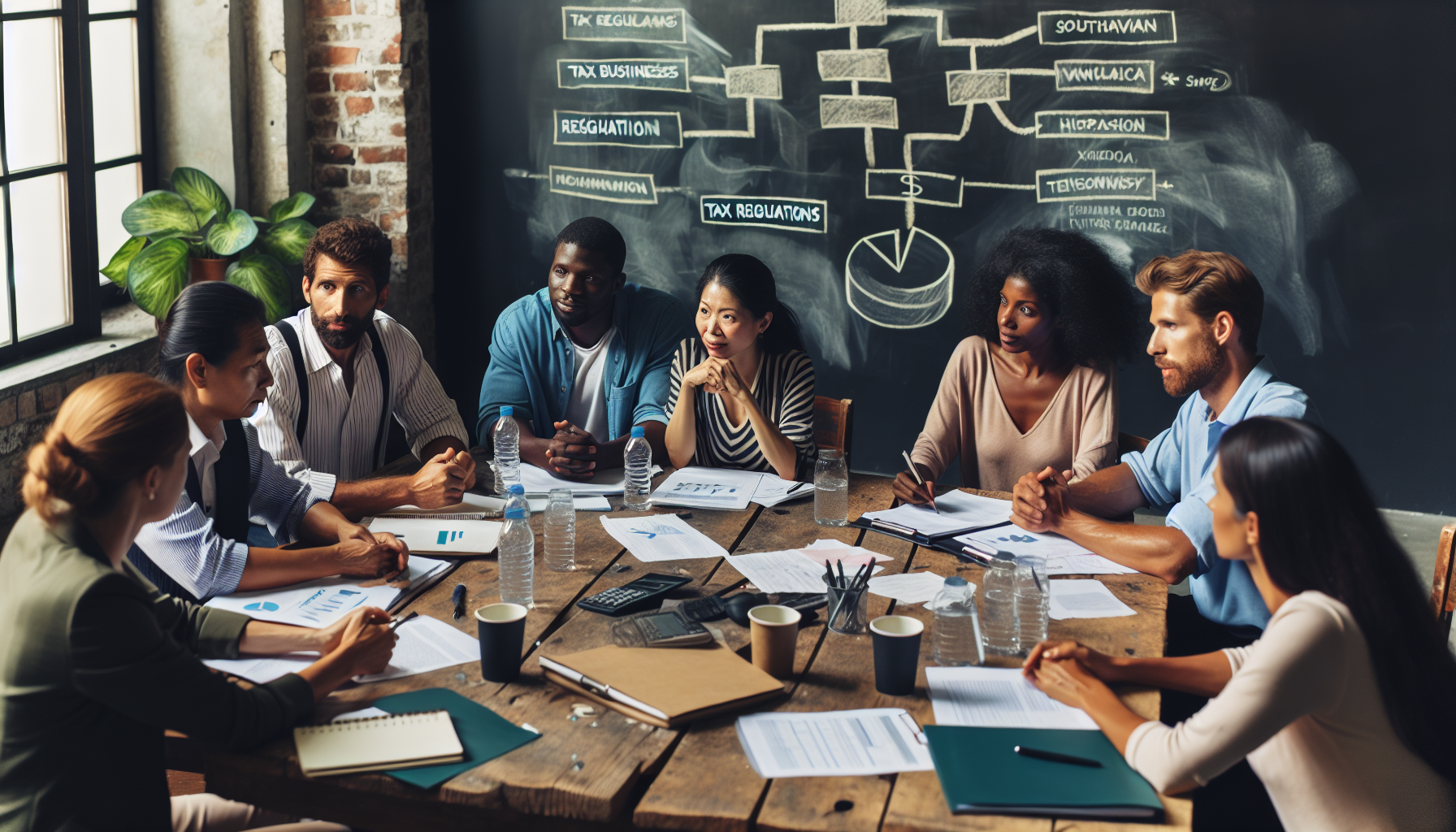 découvrez les enjeux du possible retour aux règles initiales de la franchise en base de tva et ce que cela signifie pour les entreprises et les entrepreneurs.