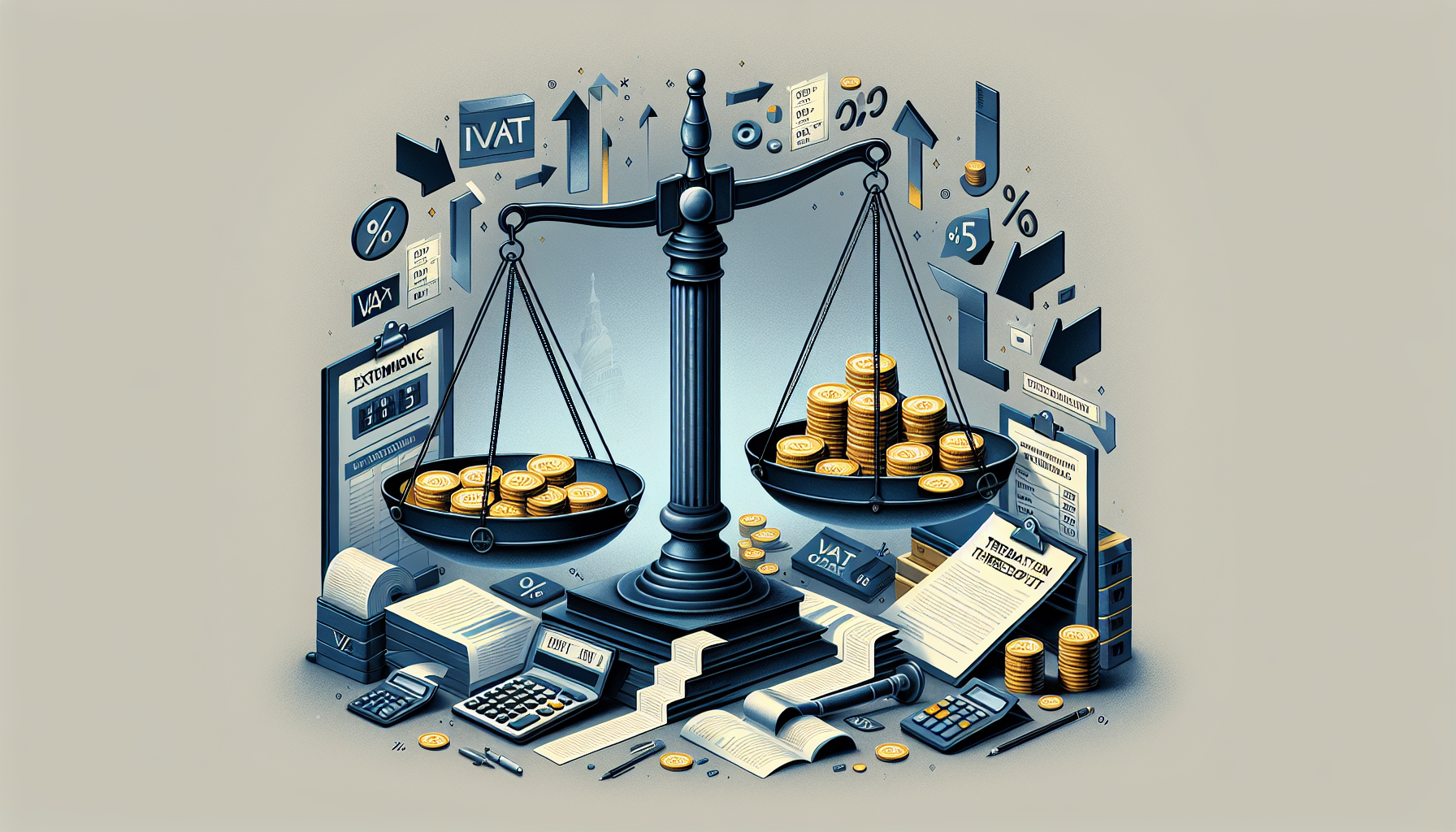 découvrez les enjeux du retour aux règles initiales de la franchise en base de tva et son impact pour les entreprises françaises.