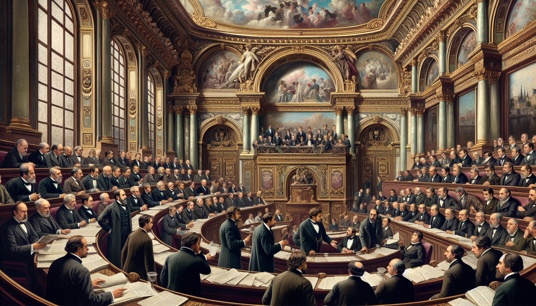 le sénat bloque la modification des seuils de tva pour les auto-entrepreneurs, protégeant ainsi leurs conditions fiscales actuelles et offrant plus de stabilité au régime.