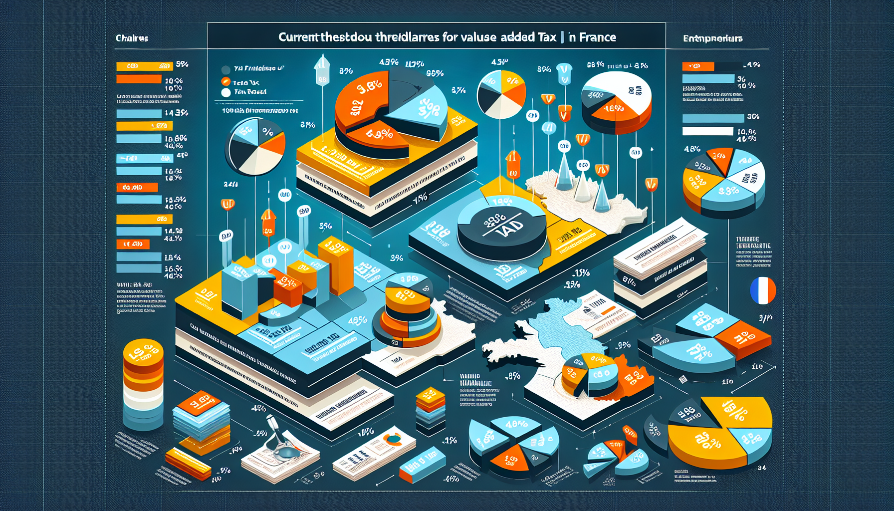 découvrez les changements prévus pour la franchise en base de tva en 2026 et préparez-vous aux nouvelles obligations fiscales à venir.