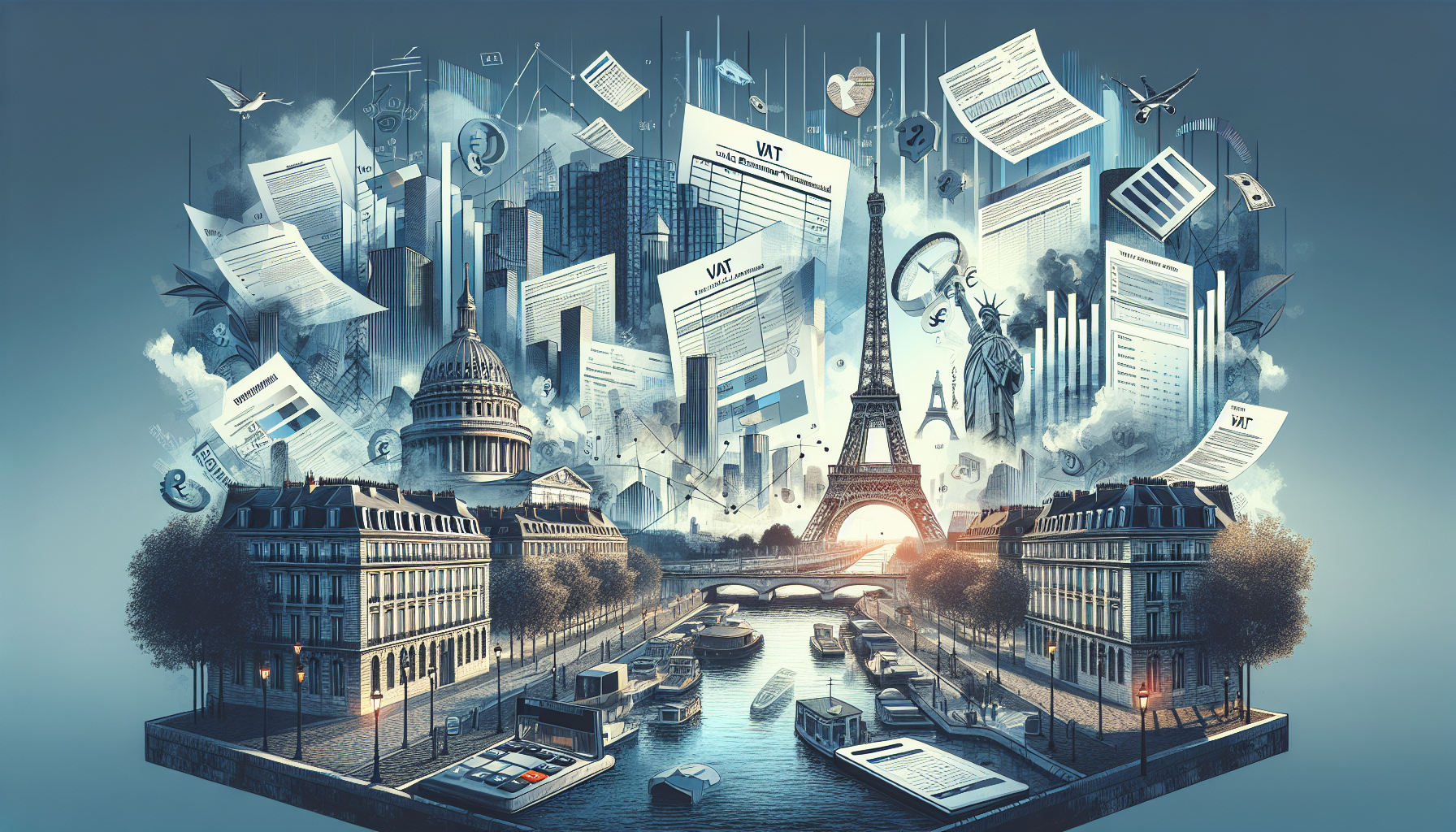 découvrez les changements fiscaux à paris avec la fin de la franchise en base de tva et la suppression du seuil unique d’exonération à 25 000 euros, impactant les entreprises et entrepreneurs.