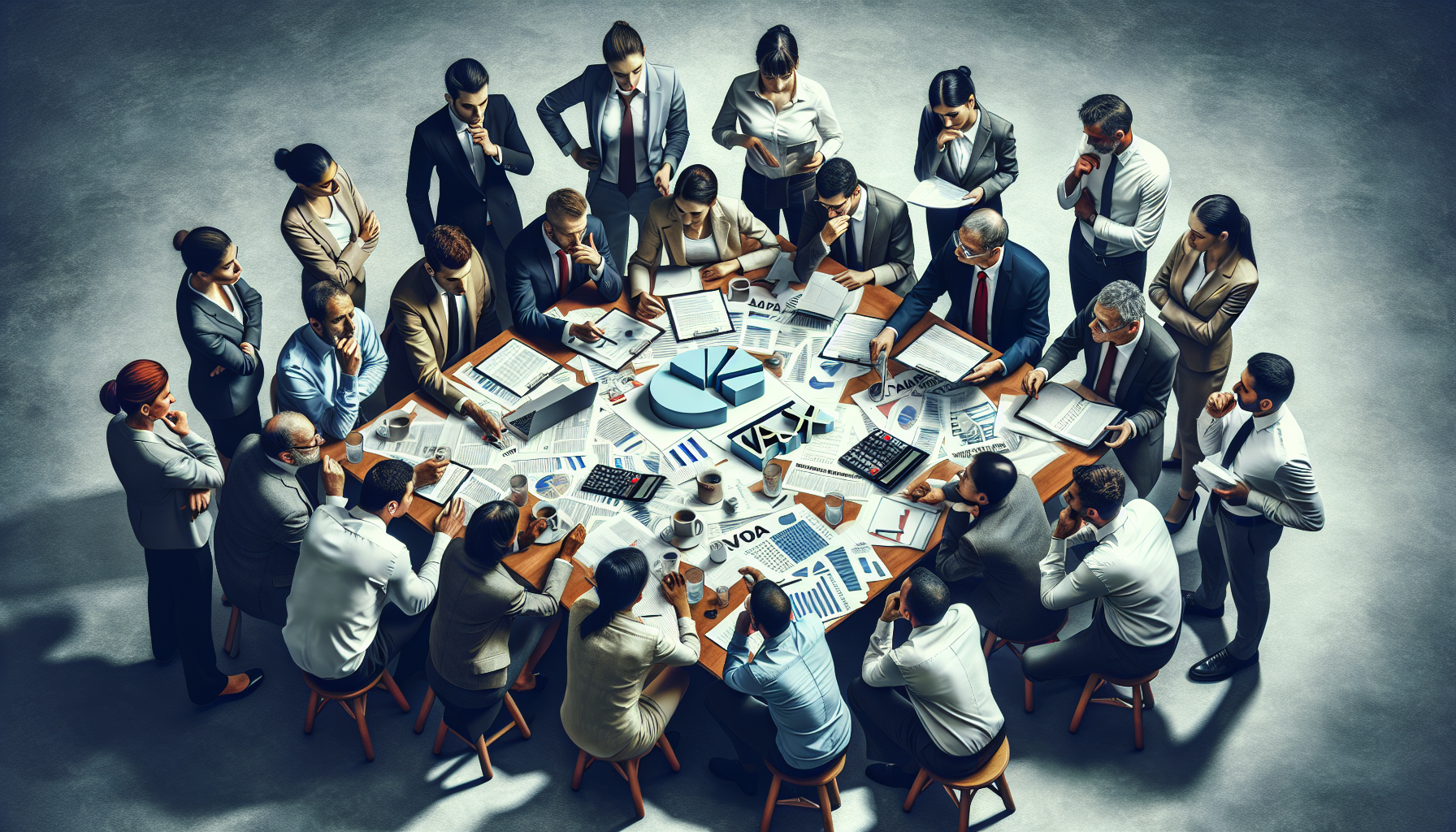 découvrez les principaux changements de la réforme de la tva et leur impact sur les auto-entrepreneurs. analyse claire pour anticiper les nouvelles obligations et préserver votre activité.