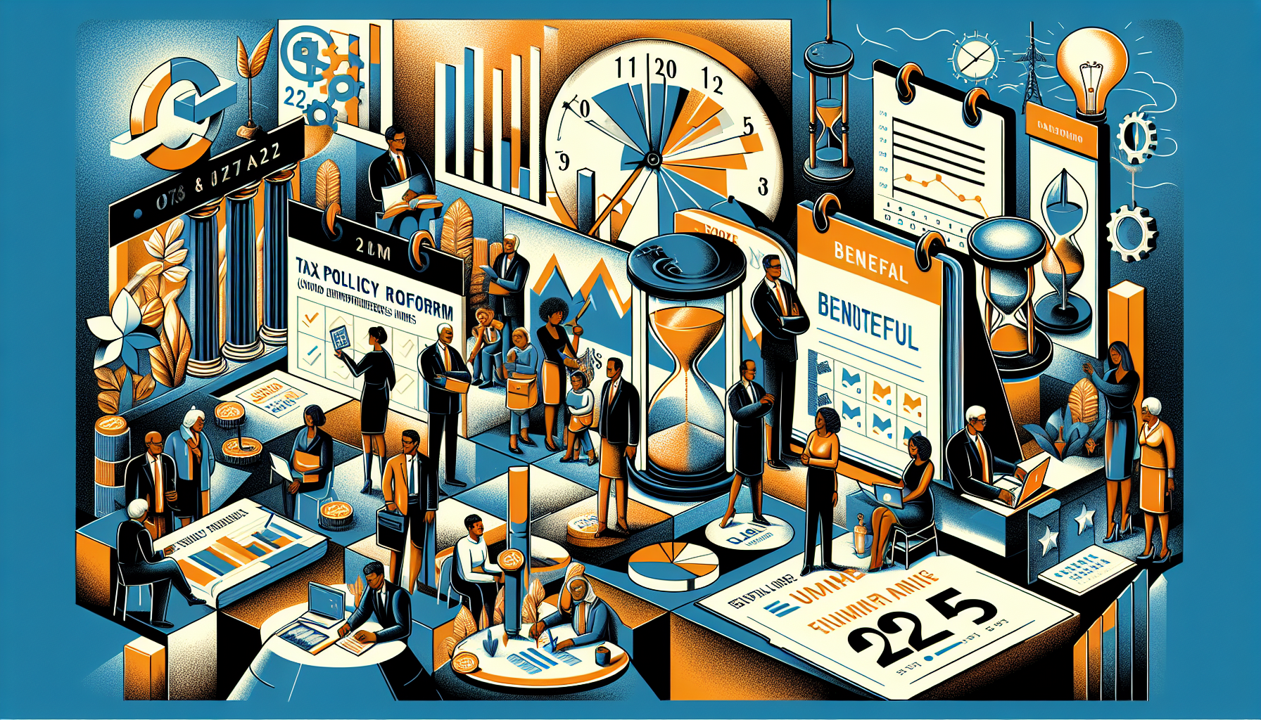 découvrez les implications de la suspension annoncée de la réforme de la tva pour les microentrepreneurs en 2025 et les défis à anticiper pour votre activité.