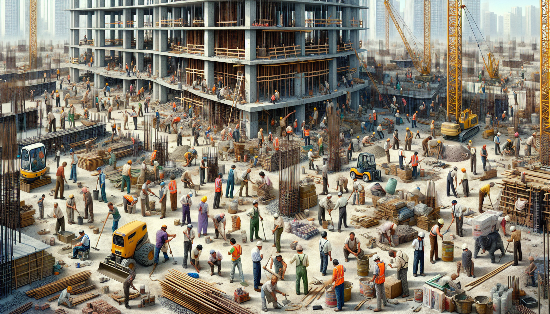 découvrez les dernières décisions du gouvernement concernant la tva applicable aux microentreprises du secteur du bâtiment et comment elles impactent votre activité.