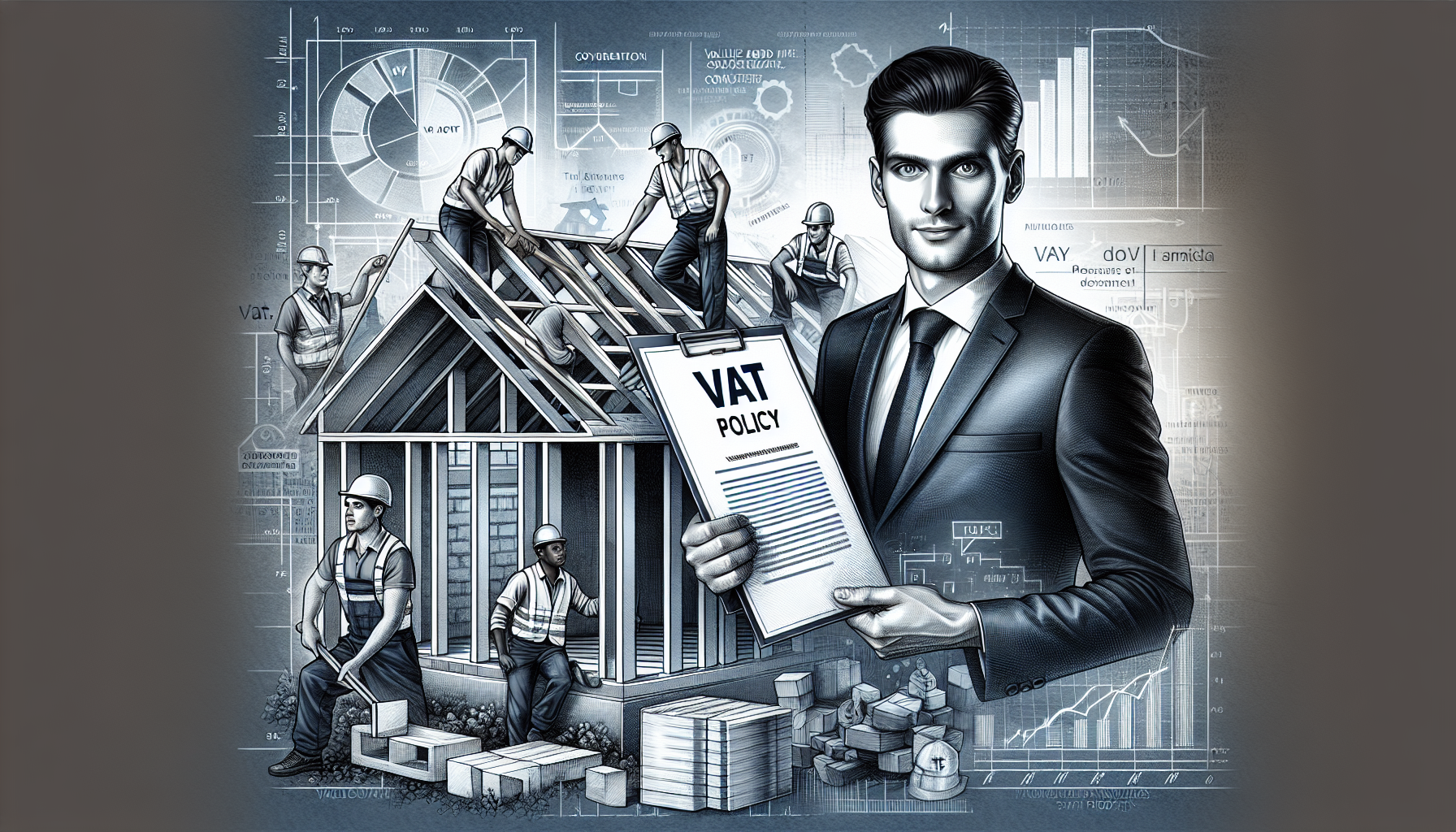 découvrez comment le gouvernement confirme sa position sur la tva applicable aux microentreprises du secteur du bâtiment, avec un focus sur les implications fiscales et les nouveautés réglementaires.