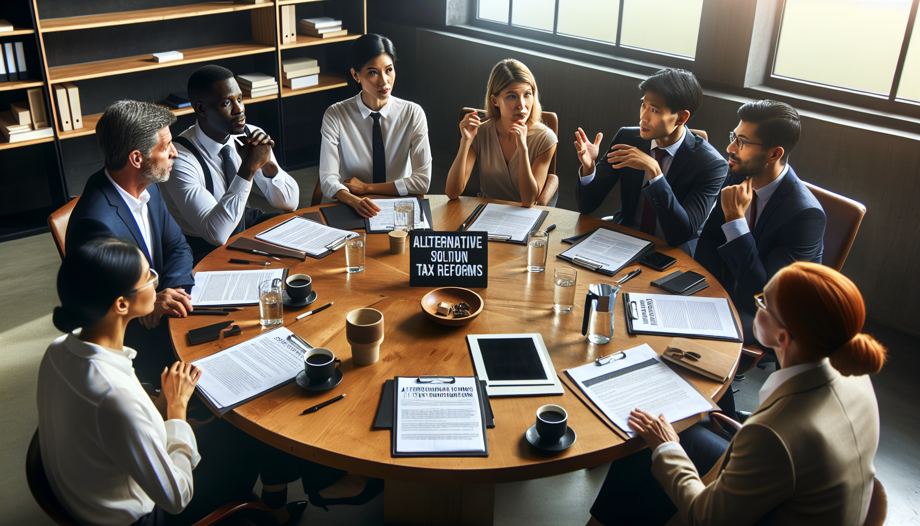 mobilisons-nous pour défendre le seuil de tva à 25 000 € afin de protéger nos entreprises et préserver leur compétitivité face aux nouvelles mesures fiscales.