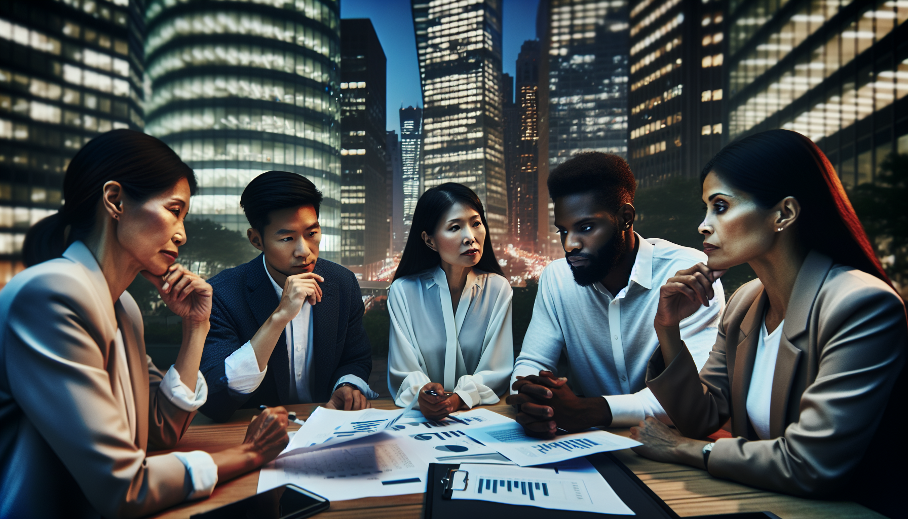 agissons ensemble contre la réduction du seuil de tva à 25 000€ pour défendre nos intérêts économiques et soutenir les petites entreprises.