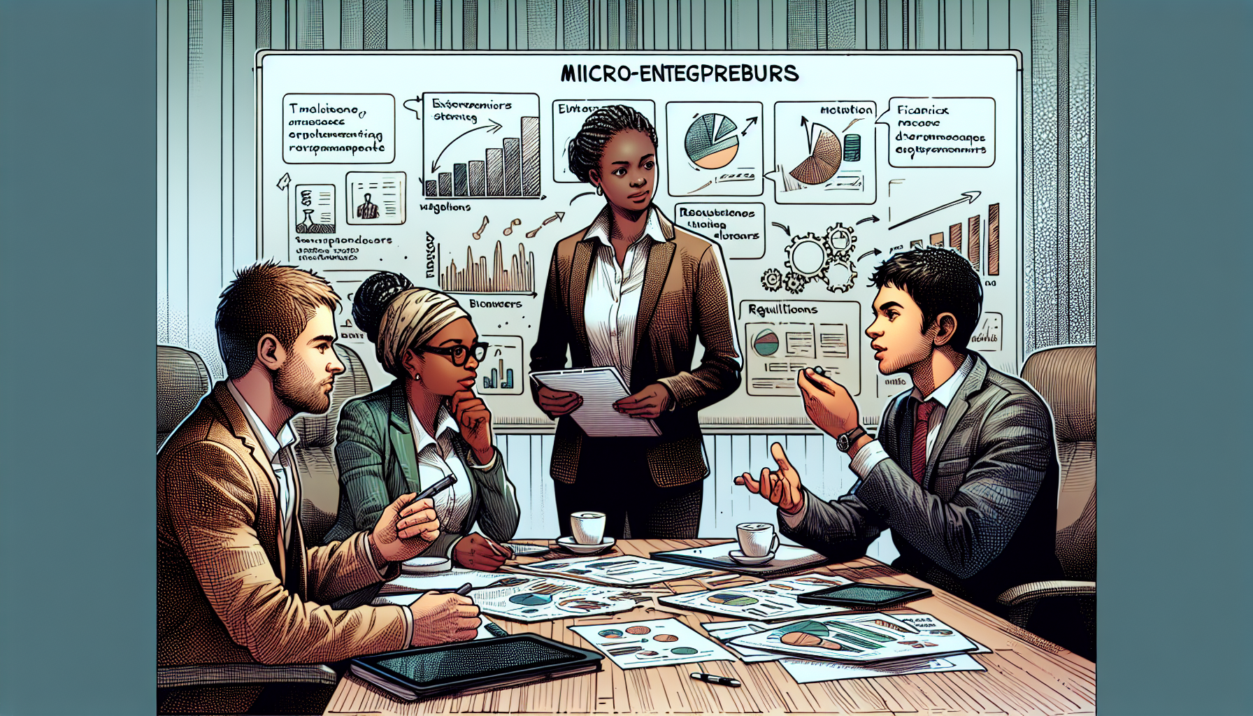 découvrez pourquoi le projet de réforme du seuil de tva pour les auto-entrepreneurs a été abandonné en 2026 et quelles en sont les implications pour votre activité.