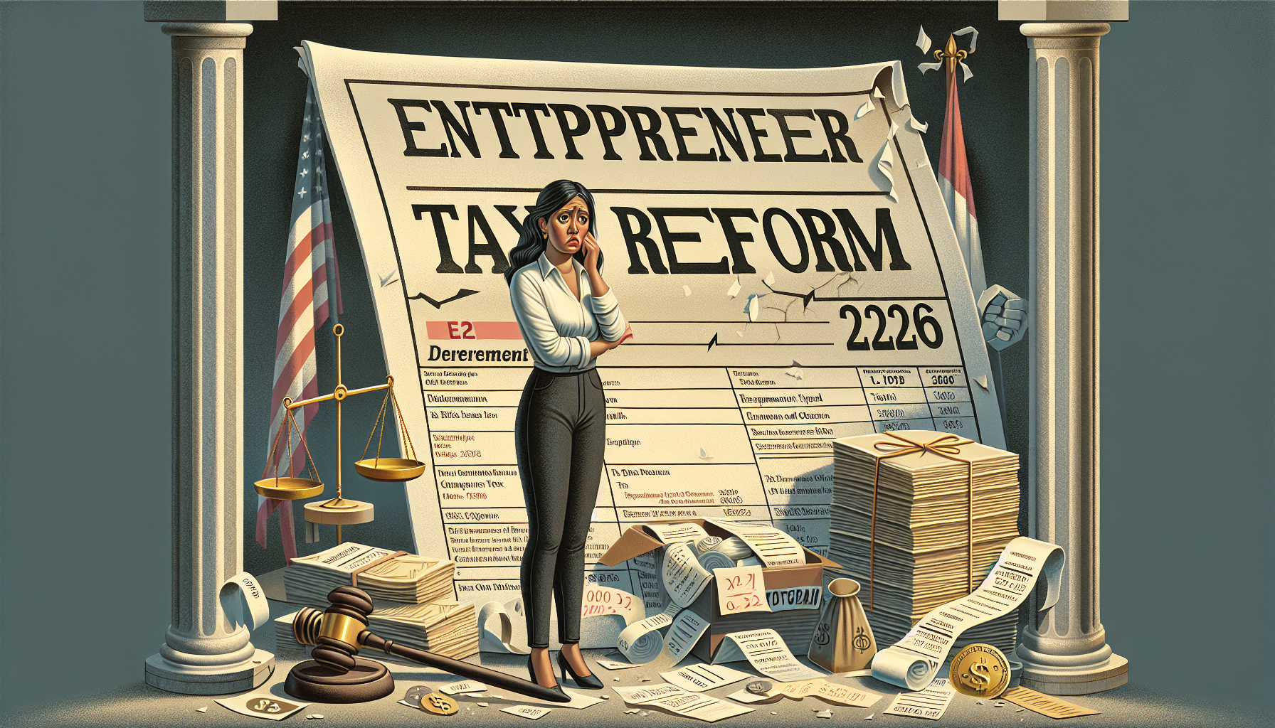 découvrez pourquoi le projet de réforme du seuil de tva pour auto-entrepreneurs a été abandonné en 2026 et quelles en sont les conséquences.