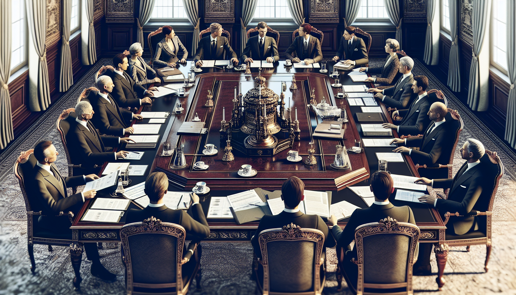 le sénat confirme le maintien des seuils d'exonération de tva pour les auto-entrepreneurs en 2026, rejetant toute modification budgétaire prévue.