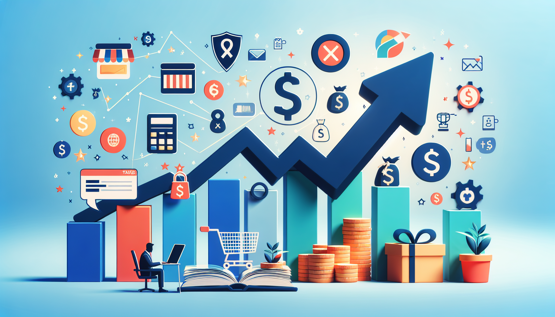 découvrez pourquoi les prix de vos commandes en ligne sur shein, temu, aliexpress et autres vont augmenter dès le 1er mars, et comment cela impactera vos achats.