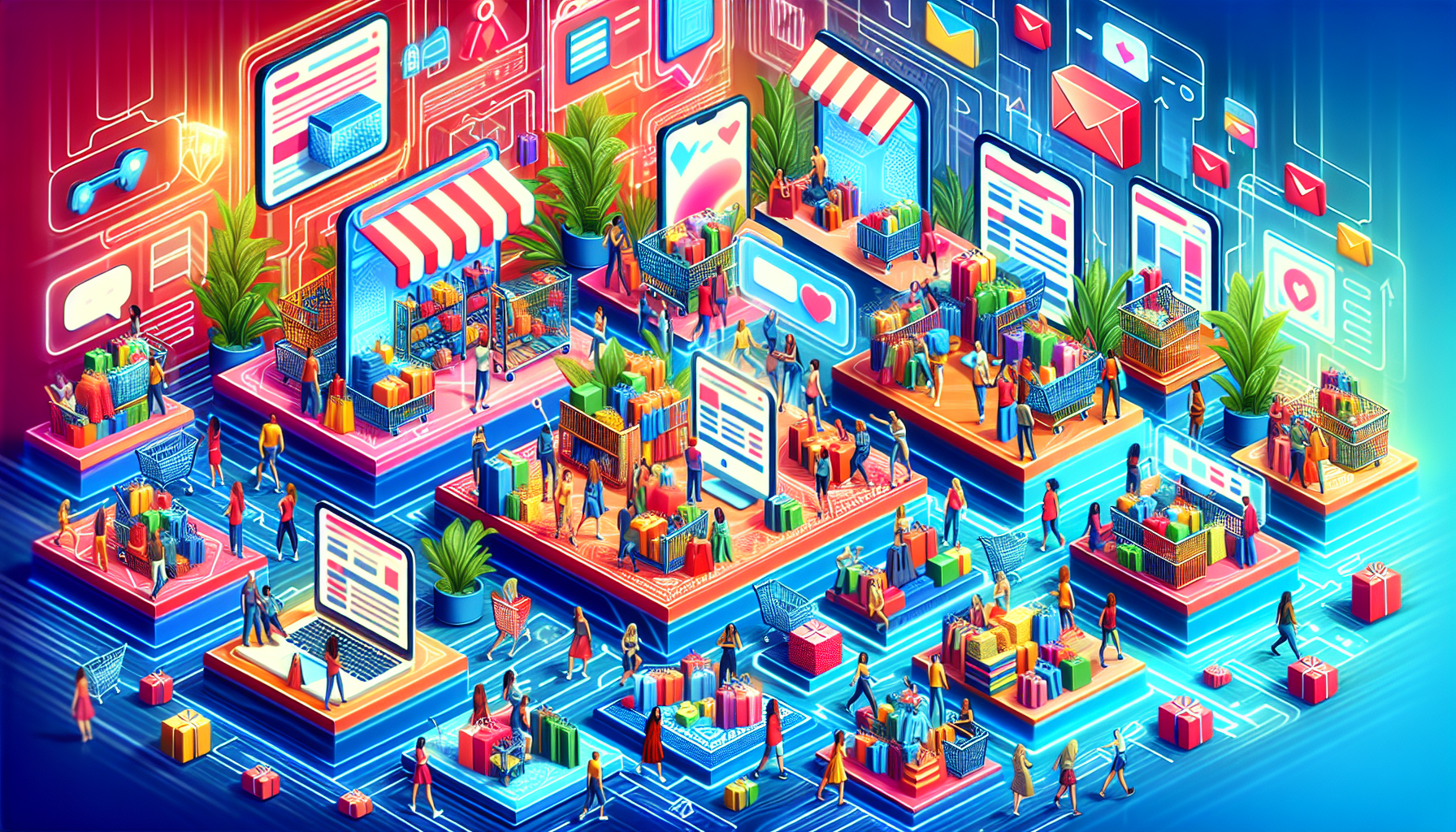 découvrez pourquoi les prix de vos commandes en ligne sur shein, temu, aliexpress et autres vont fortement augmenter à partir du 1er mars, et ce que cela signifie pour vos achats.