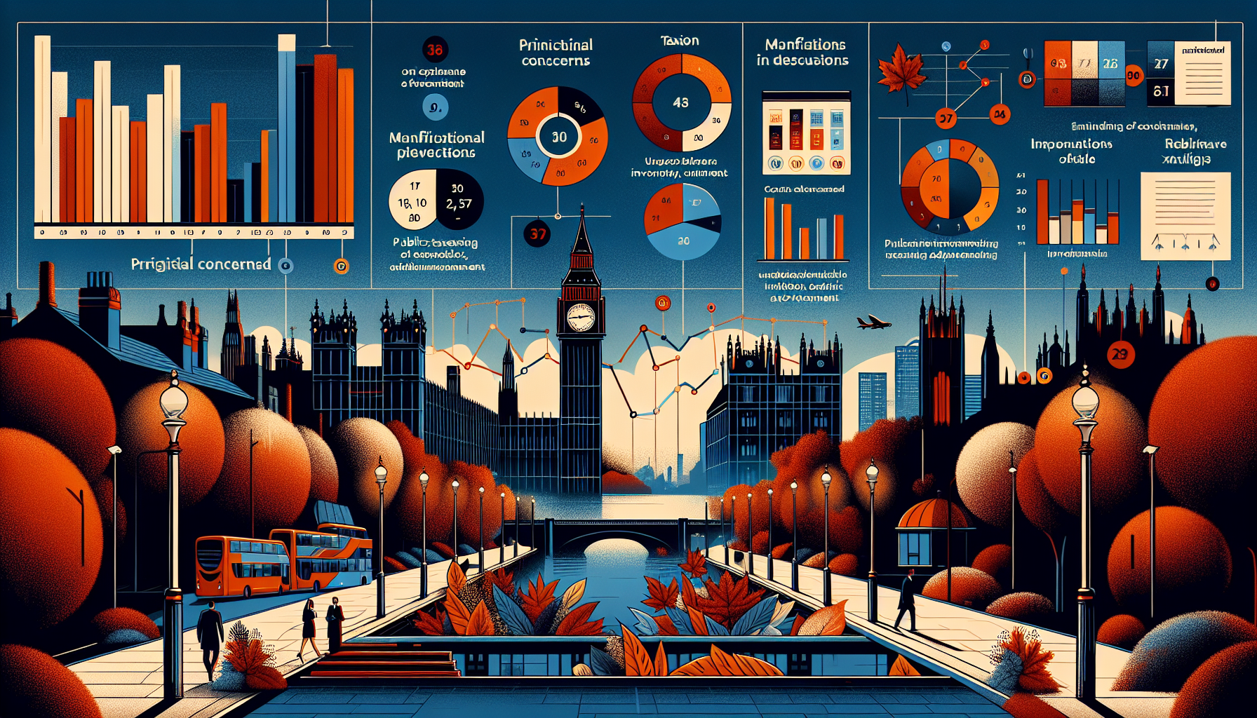 découvrez les principaux enjeux et éléments essentiels du budget d'automne au royaume-uni, une analyse claire pour mieux comprendre les impacts économiques et sociaux de cette période clé.