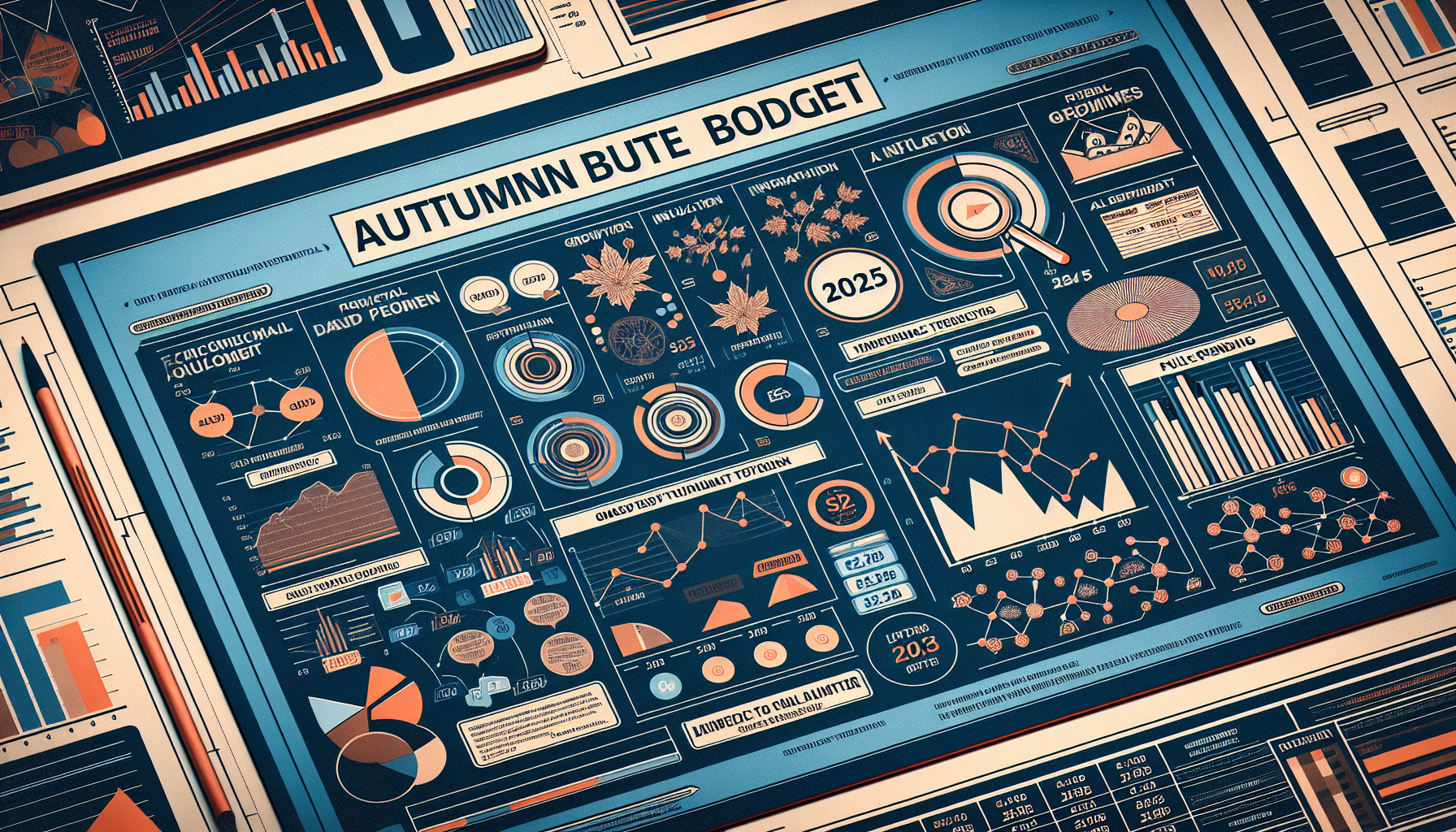 découvrez les principaux enjeux et éléments essentiels du budget d'automne au royaume-uni, analysant son impact économique et les mesures clés à retenir.