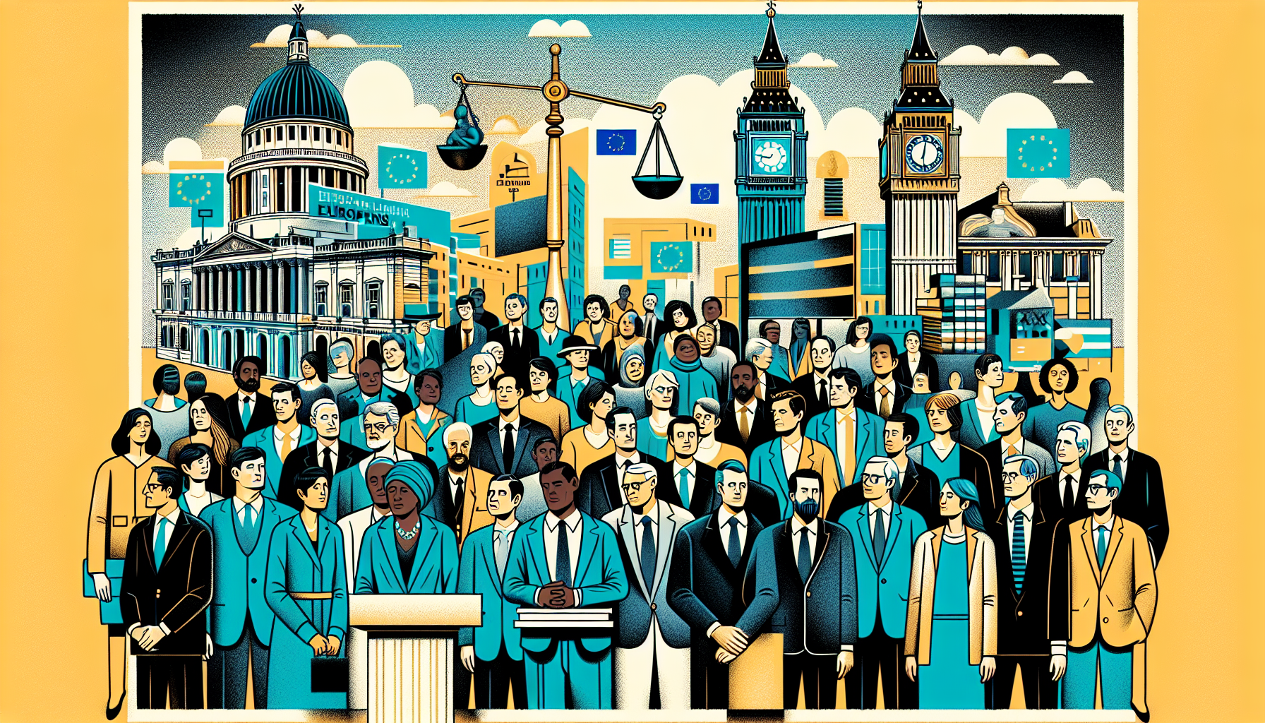 découvrez que plus de 66 % des européens soutiennent une fiscalité renforcée pour les riches et les multinationales, reflétant un consensus grandissant sur la justice fiscale en europe.