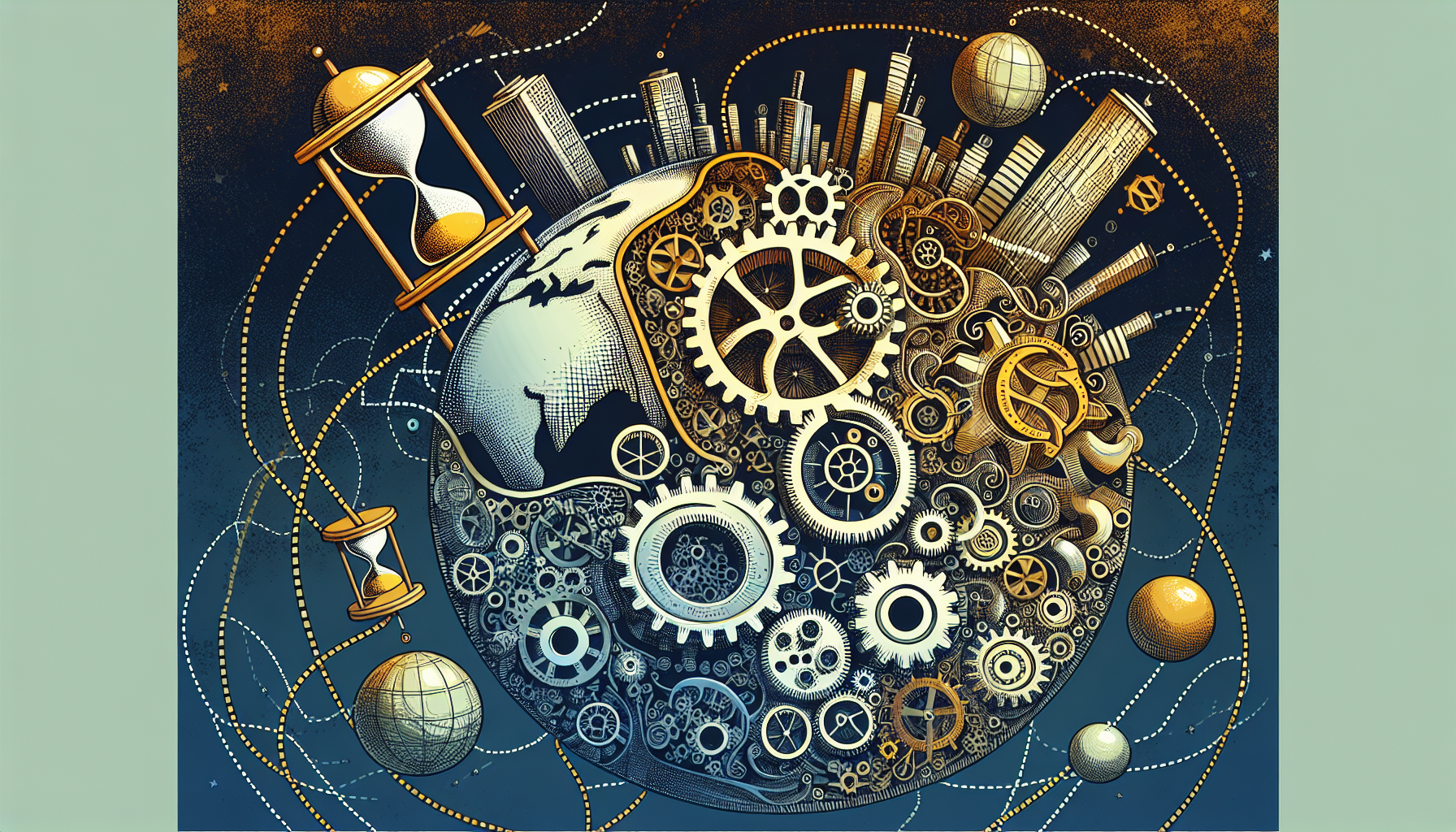 découvrez pourquoi plus de 66 % des européens soutiennent une fiscalité renforcée pour les riches et les multinationales afin de réduire les inégalités et financer les services publics.