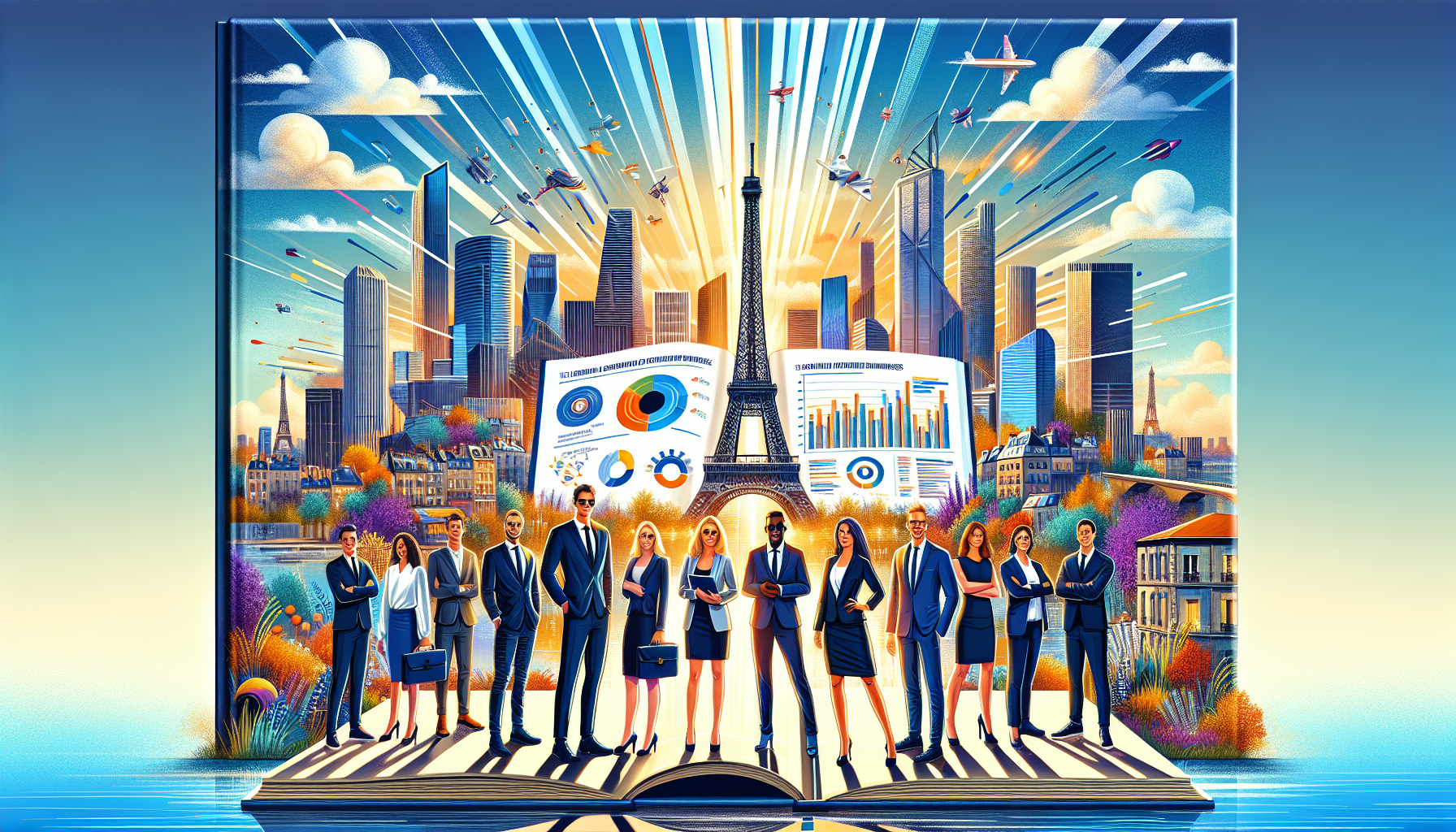 découvrez shine 2026, le guide incontournable pour aider les tpe françaises à prospérer grâce à des conseils pratiques, des stratégies efficaces et un accompagnement personnalisé vers le succès.